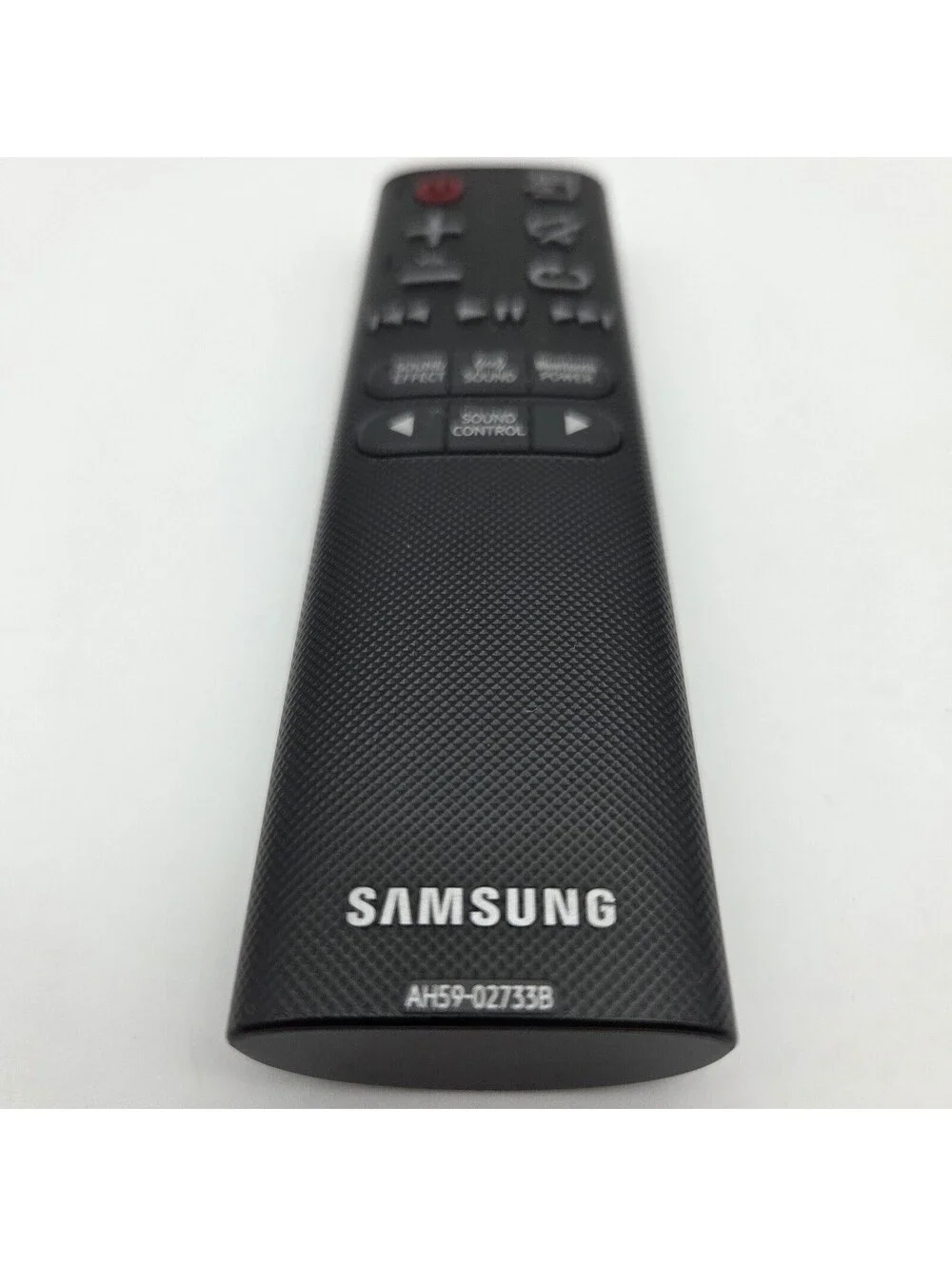 Genuine Samsung AH59-02733B Remote Control For HW-K450 HW-K650 Sound Bar Tested